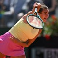 Sabalenka u trileru srušila Svitolinu