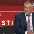 Tončev (SPS) u Marker razgovoru: Političari ne treba da se bave biračkim spiskom, za to postoje institucije (VIDEO)