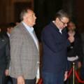 Predsednik Srbije u zoru došao u Hram Vučić: Tražio sam blagoslov od patrijarha