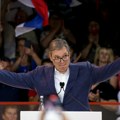 "Kad smo jedinstveni, ne mogu nam ništa!" Vučić poslao moćnu poruku građanima Srbije (VIDEO)