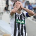 Partizan opet na tapetu FIFA: Suspenzija prelaznog roka zbog duga Asanu, Vazura uverava da će stvar biti rešena blagovremeno