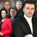 Dobio "opozicionu neposlušnost": Savo Manojlović ima predlog kako protiv vlasti, ali je "proklizao" već na prvom koraku…