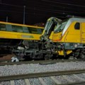 Četvero poginulih u sudaru vlakova u Češkoj