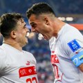 „Da li je ekipa sada dovoljno albanska?“ Selektor na udaru zbog Džake i Šaćirija