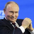 Putin: Pokušaji Zapada da obuzdaju Rusiju su propali