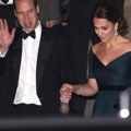 Princ Vilijam proslavio rođendan bez Kejt Midlton: Dok se princeza bori sa opakom bolešću, evo gde i sa Kim je on proveo…