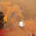 Nemački mediji: Fudbalski stadioni na Balkanu bili i ostali legla nacionalizma