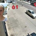 Miljanu auto odbacio 20 metara, snimak šokirao Srbiju Dan nesreće slavi kao slavu "Bog je bio uz mene, bilo je suđeno da…