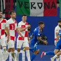 UEFA ponovo kaznila Hrvate!