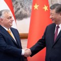 Si i Orban u Pekingu se založili za mir u Ukrajini, mađarski premijer otputovao u Vašington