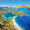 Savršen letnji odmor za 669 evra: Mediteranske lepote Fetija i Oludeniz plaže sa KonTiki agencijom