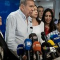 Amerika priznala Edmunda Gonzalesa za pobednika predsedničkih izbora u Venecueli