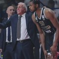 Kaboklo: ''Volim Partizan, trener je najbolji!''