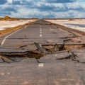 Izdato dramatično upozorenje: Stiže megapotres FOTO/VIDEO