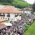 Manastir Tumane proslavio praznik Svetih Zosima i Jakova