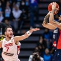 Zvanično! NBA zvezda potpisala za Olimpijakos