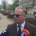 Kosovski glavni pregovarač objasnio zašto nema trojnog sastanka u Briselu: „Kriva Srbija“