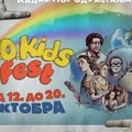 “Kids fest” slavi dvadeset godina postojanja