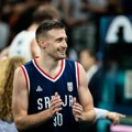 Aleksa Avramović ne staje: Još jedno odlično izdanje Srbina