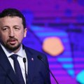 Turkoglu ponovo izabran za predednika Košarkaškog saveza Turske