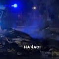 Rusi izveli snažne udare na krivi rog i Lavov: U vazdušnim napadima ranjen veliki broj ljudi (uznemirujući video)