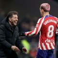 Simeone: Antoan dao sav talenat Francuskoj, red je na nas