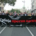 Isplanirali protest dok su tela još bila pod ruševinama Srpski opozicionari opet lešinare nad tragedijom u nameri da…