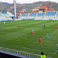 Novi Pazar – IMT 3:1