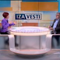 Iza vesti: Gost Đorđe Vukadinović