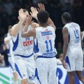 Budućnost nema nameru da stane: Cibona bez šansi u Podgorici! (video)