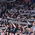 Evroliga ponovo kaznila Partizan: Crno-beli će morati opet da zavuku ruku u džep