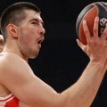 Uživo Krka - Crvena zvezda: Davidovac "obrisao" deset razlike u Štukelju!