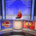 Ovo se baš retko dešava "Slagalici": Čak ni voditeljka Kristina Radenković nije mogla da veruje