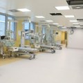 Od početka godine urađene četiri transplantacije organa u Kliničkom centru Srbije