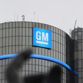 FTC zabranjuje General Motors-u prodaju podataka vozača na pet godina