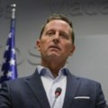 Grenell izjavio da Kurtijeva vlada nije pouzdan partner