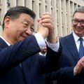 Vučić received a letter from Xi Jinping: "China and Serbia are committed to prosperity"