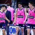 Megin napad savršen protiv Budućnosti - partija karijere Markovića za korak bliže plej-ofu