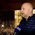 „Aleksandar Vučić, ako je pripadnik ovog naroda, sve mu je jasno“