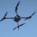 Video: Prvi dron koji je preletio Engleski kanal