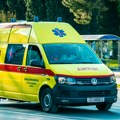 Novi detalji stravične nesreće u Hrvatskoj: U udesu učestvovali automobil i autobus