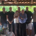 Vojo Petričević i KK Zeta - 50 godina entuzijazma