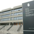Štrajk dela zaposlenih u pravosuđu