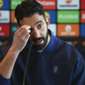 Ruben Amorim ne krije: "Najgora sezona u istoriji Junajteda!"