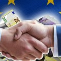 Prvi korak ka ulasku u EU ili poruka svetu? Ukrajina uvodi evro!