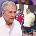 "Želim da se te rane saniraju" Miroslav Ilić šokiran zbog prebijanja Saše Mirkovića: Dogovarali smo se da se vidimo u…