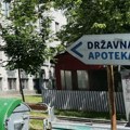 Kragujevac: Za preuzimanje apoteka nije stigla nijedna ponuda