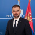 Mićin najavio javni konkurs za spomen obeležje žrtvama u padu nadstrešnice u Novom Sadu