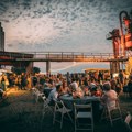 Vikend festival Između redova i šavova – savršen miks mode, književnosti i gastronomije