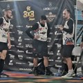 Počinje sezona basketa! Naši šampioni igraju u Kragujevcu FIBA Probasket 3x3!